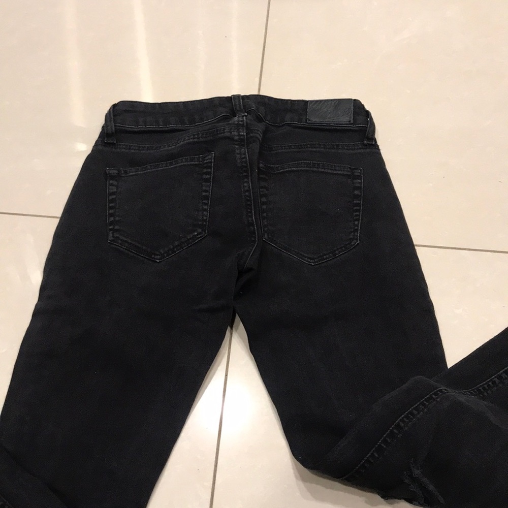 Mango jean - Picture 6 of 6